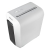 Skartovač Fellowes LX 65 bílý