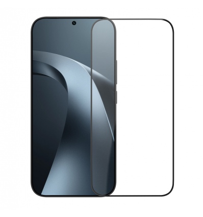 Nillkin Tvrzené Sklo 2.5D CP+ PRO Black pro Xiaomi 17T
