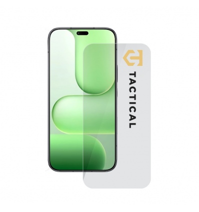 Tactical Glass Shield 2.5D sklo pro Honor 600 Lite Clear