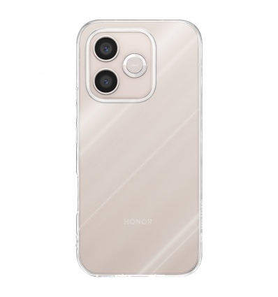 Tactical TPU Kryt pro Honor 600 Lite Transparent
