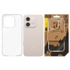 Tactical TPU Kryt pro Honor 600 Lite Transparent