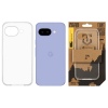Tactical TPU Kryt pro Google Pixel 10a Transparent