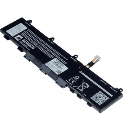 Baterie T6 Power CC03XL, L78555-005, L78555-006, CC03053XL, L78555-002, L77608-1C1, L77608-1C2, L77608-2C1, L77608-421, HSTNN-IB