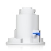 Ubiquiti UACC-G6-PTZ-ICM-W, G6 PTZ In-Ceiling Mount, bílá