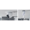 Ubiquiti UACC-G6-PTZ-ICM-W, G6 PTZ In-Ceiling Mount, bílá