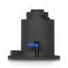 Ubiquiti UACC-G6-PTZ-ICM-B, G6 PTZ In-Ceiling Mount, černá