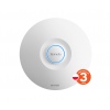 Tenda i36 WiFi7 BE5010 AP 5010 Mb/s, 1x 2.5G LAN, 1x GLAN, 11x SSID, VLAN, aktivní PoE, Fast roaming