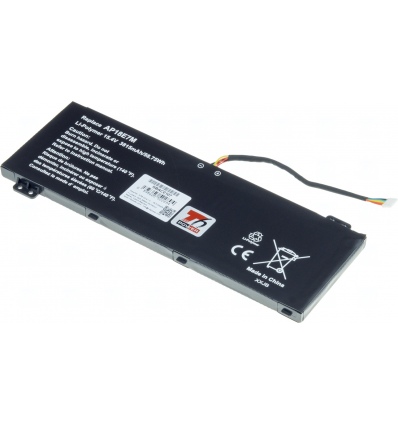 Baterie T6 Power AP18E7M, AP18E8M, KT.0040G.013, KT.00407.007, KT.00407.009