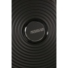 American Tourister Soundbox Spinner 77 Exp. Black