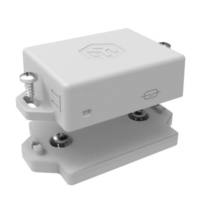 MikroTik TG-LR82, LoRaWAN tag pro 868MHz/2.4GHz, senzor teploty, vlhkosti, pohybu a událostí