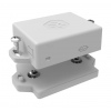 MikroTik TG-LR82, LoRaWAN tag pro 868MHz/2.4GHz, senzor teploty, vlhkosti, pohybu a událostí