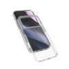 Epico Hero Case iPhone 17 Pro Max - transparentní