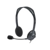 náhl. sada Logitech Stereo Headset H111 _