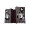 GENIUS SP-HF1812BT/Tmavě hnědá/Stereo/50W