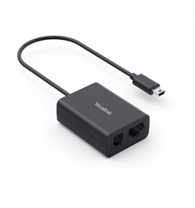 Yealink EHS62 redukce pro bezdrátové náhlavky pro sérii WH64