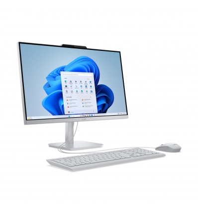 Lenovo A/A100/23,8"/FHD/i3-N305/16GB/512GB/Intel int/W11H/Šedá/2R