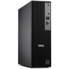Dell Pro Slim/QCS1255/Slim/R7-8700G/16GB/512GB/AMD int/W11P/3RNBD