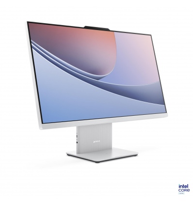 Lenovo IdeaCentre/27ILL11/27"/FHD/U5-226V/16GB/1TB/Intel int/bez OS/Šedá/3ROn-Site