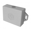 MikroTik TG-LR82, LoRaWAN tag pro 868MHz/2.4GHz, senzor teploty, vlhkosti, pohybu a událostí
