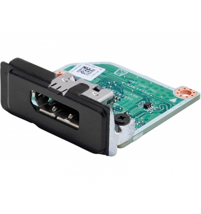 HP DisplayPort Port Flex IO 2020