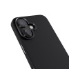 Epico Mag+ Silicone Pro kryt iPhone 16 Plus - černý