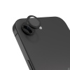 Epico hliníkové čočky fotoaparátu pro iPhone 16e/17e