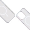Epico Mag+ Hero kryt pro iPhone 15 Pro Max