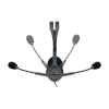 náhl. sada Logitech Stereo Headset H111 _