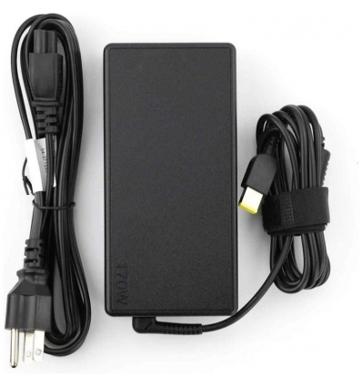 Lenovo Slim 170W AC Adapter(CE)