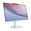 Lenovo A/A100/23,8"/FHD/N100/8GB/512GB/Intel int/W11H/Šedá/2R