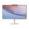 Lenovo A/A100/23,8"/FHD/N100/8GB/512GB/Intel int/W11H/Šedá/2R