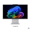 Lenovo IdeaCentre/27IPH11/27"/QHD/U5-325/16GB/1TB/Intel int/W11H/Šedá/2R