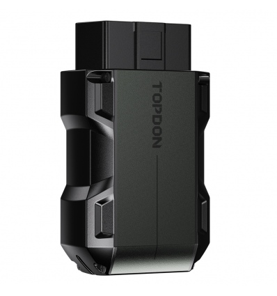 TOPDON diagnostické zařízení TopScan Pro/OBD 2 funkce/13 speciálních funkcí/Android/iOS/aplikace