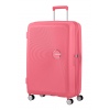 American Tourister Soundbox SPINNER 77/28 EXP TSA Sun Kissed Coral
