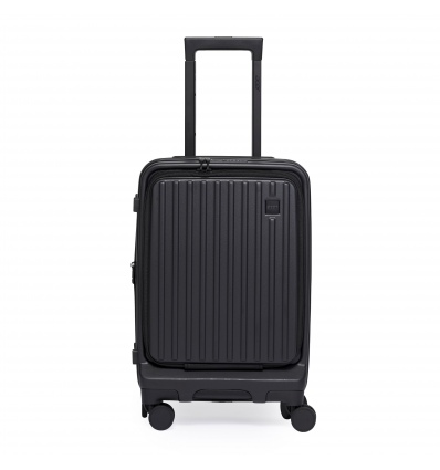 Acer cestovní kufr Barcelona,černý,TSA