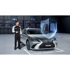 TOPDON diagnostické zařízení TopScan Pro/OBD 2 funkce/13 speciálních funkcí/Android/iOS/aplikace