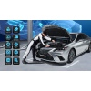 TOPDON diagnostické zařízení TopScan Pro/OBD 2 funkce/13 speciálních funkcí/Android/iOS/aplikace