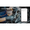TOPDON diagnostické zařízení TopScan Moto/ Bluetooth/ iOS/ Android/ Detekce software a hardware chyb