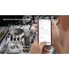 TOPDON diagnostické zařízení TopScan Moto/ Bluetooth/ iOS/ Android/ Detekce software a hardware chyb