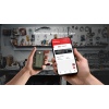 TOPDON diagnostické zařízení TopScan Moto/ Bluetooth/ iOS/ Android/ Detekce software a hardware chyb