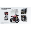 TOPDON diagnostické zařízení TopScan Moto/ Bluetooth/ iOS/ Android/ Detekce software a hardware chyb