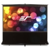 ELITE plátno roleta 84'' 16:9