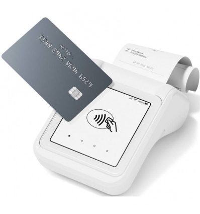 SumUp SOLO Printer