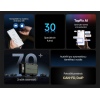 TOPDON diagnostické zařízení TopScan Master/Bluetooth/Android/iOS/30 funkcí/Detekce chyb