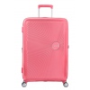 American Tourister Soundbox SPINNER 77/28 EXP TSA Sun Kissed Coral