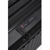 Acer cestovní kufr Barcelona,černý,TSA