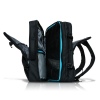 Predator Robust Backpack 18" - černý
