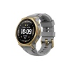 Amazfit T-Rex 3 Pro/44/Sport Band/Arctic Gold