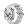CARNEO GTR Falcon HR+/45/Sport Band/White