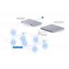 Ubiquiti USL-GlassBreak, UniFi Protect Glass Break Sensor